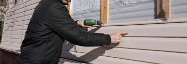 Best Siding for Commercial Buildings  in Moss Bluff, LA